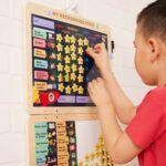 B.toys Magnetic Responsibility Chart - Image 3
