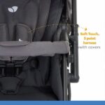 Joie Mirus Stroller Ember - Image 10