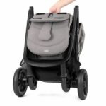 Joie Litetrax 4 Travel System Pebble - Image 5