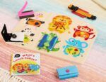 B.toys Basic Skill Board - Image 4