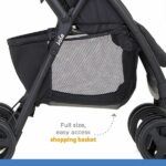 Joie Mirus Stroller Ember - Image 11
