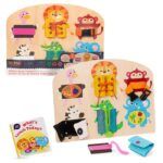 B.toys Basic Skill Board