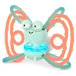 B.toys Glowing Firefly Teether (1)