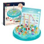B.toys Magnetic Fishing Game