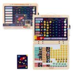 B.toys Magnetic Responsibility Chart