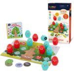B.toys Sound Memory Game