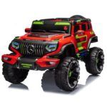 Electric Car for Kids-Jumbo Size Mercedez Ride On with Remote Control - TG