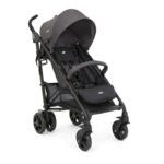 Joie Brisk Stroller Ember