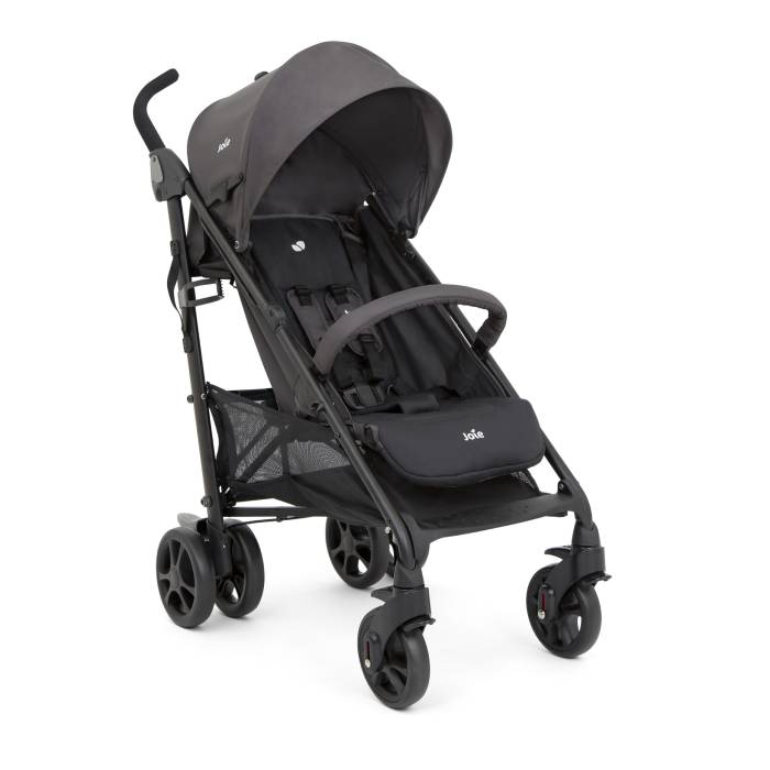 Joie Brisk Stroller Ember Joie Brisk Stroller Ember
