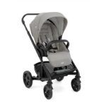Joie Chrome Stroller Pebble