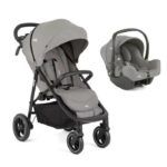 Pact Pro Travel System Pebble