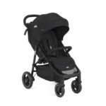 Joie Litetrax Four Stroller Shale