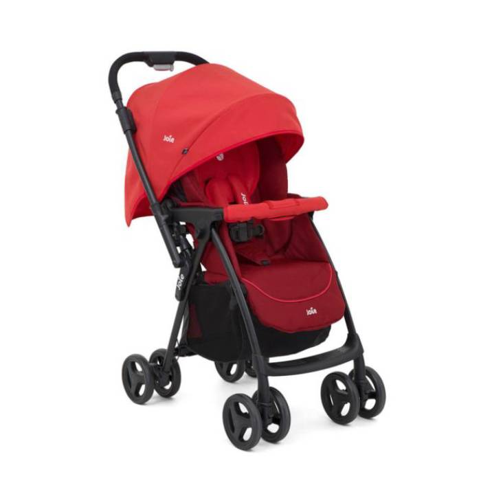 Joie Mirus Stroller Lychee Joie Mirus Stroller Lychee