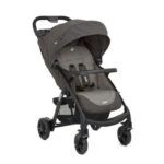Joie Muze Travel System Dark Pewter