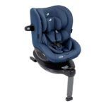 Joie I-Spin Car Seat Deep Sea - Image 3
