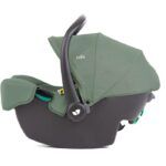 Joie I-Snug 2 Car Seat Laurel - Image 3