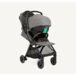 Joie Pact Pro Travel System Pebble - Image 2