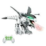 Robot Dinosaur With Remote Control- TG