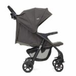 Joie Muze Travel System Dark Pewter - Image 3