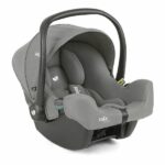 Joie Litetrax 4 Travel System Pebble - Image 4