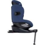Joie I-Spin Car Seat Deep Sea - Image 2