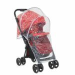 Joie Mirus Stroller Lychee - Image 5