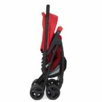 Joie Mirus Stroller Lychee - Image 4