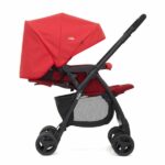 Joie Mirus Stroller Lychee - Image 2