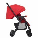 Joie Mirus Stroller Lychee - Image 3