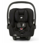Joie I-Snug 2 Car Seat Shale - Image 2