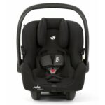 Joie I-Snug 2 Car Seat Shale - Image 3