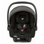 Joie I-Snug 2 Car Seat Shale - Image 4
