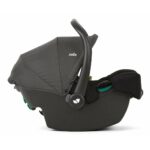 Joie I-Snug 2 Car Seat Shale - Image 5