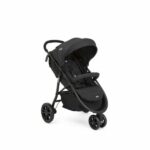 Joie Litetrax 3 Travel System Coal - Image 3