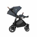 Joie Versatrax Stroller Moonlight - Image 5