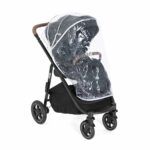Joie Versatrax Stroller Moonlight - Image 7