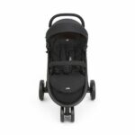 Joie Litetrax 3 Travel System Coal - Image 2