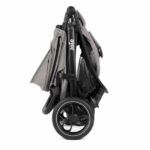 Joie Litetrax 4 Travel System Pebble - Image 2