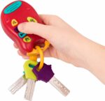 Battat Keys Set - Image 6