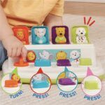 Battat Animals Pop-Up Pals - Image 3