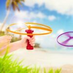 Battat Skyrocopter Playset - Image 2