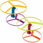 Battat Skyrocopter Playset - Image 7