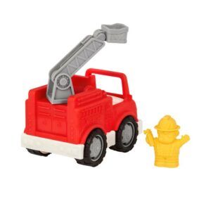 B.toys Little Fire Truck