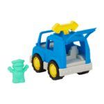 B.toys Little Police Truck