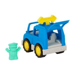 B.toys Little Police Truck