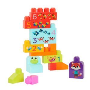 B.toys Mini Builder’s Blocks 80 Pcs