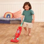 Battat 2-in-1 Toy Vacuum Cleaner - Image 5