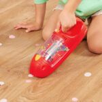 Battat 2-in-1 Toy Vacuum Cleaner - Image 6