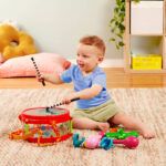 Battat Animal Musical Instruments - Image 7