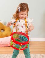 Battat Animal Musical Instruments - Image 9